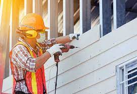 Best Siding Maintenance  in Cibecue, AZ