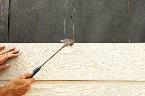 Best Weatherproofing and Sealing  in Cibecue, AZ